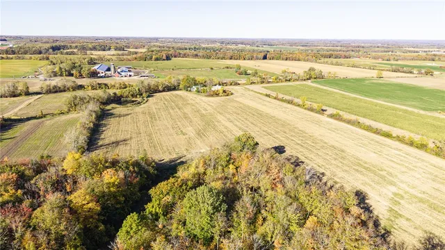 $1,093,000 | 1950 Dow Road, York, NY 14533