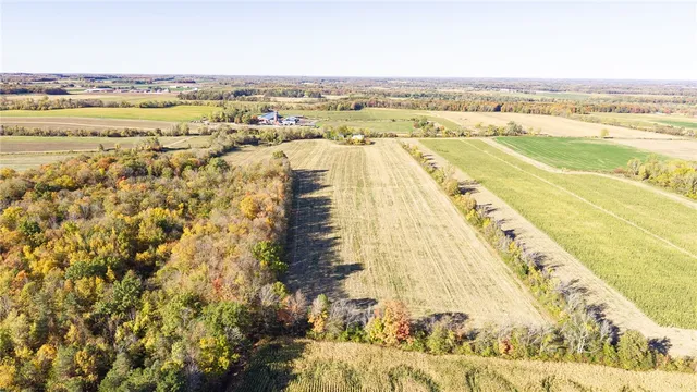 $1,093,000 | 1950 Dow Road, York, NY 14533