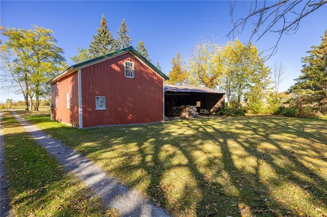 $1,093,000 | 1950 Dow Road, York, NY 14533