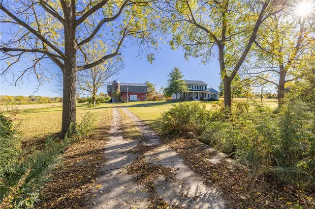 $1,093,000 | 1950 Dow Road, York, NY 14533