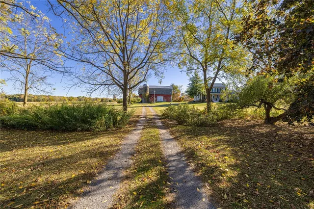 $1,093,000 | 1950 Dow Road, York, NY 14533