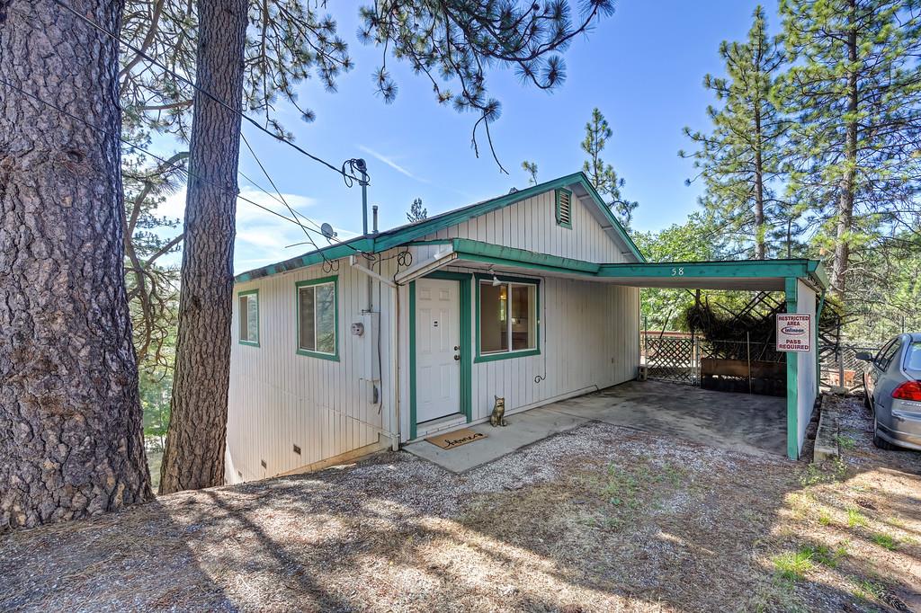 58 Colfax Avenue Colfax, CA 95713 - Photo 2 of 23