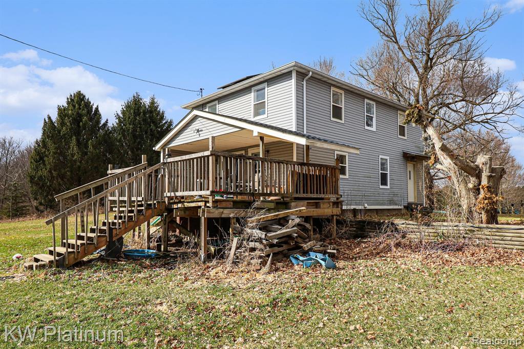 5160 Laur Road North Branch, MI 48461 - Photo 4 of 27 Gallery Image 4