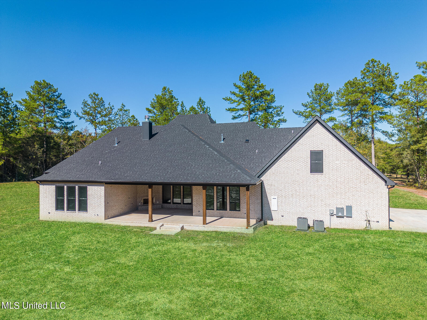 22389 Blackwell Farm Road Saucier, MS 39574 - Photo 120 of 123 Blackwell Farm-70006-2