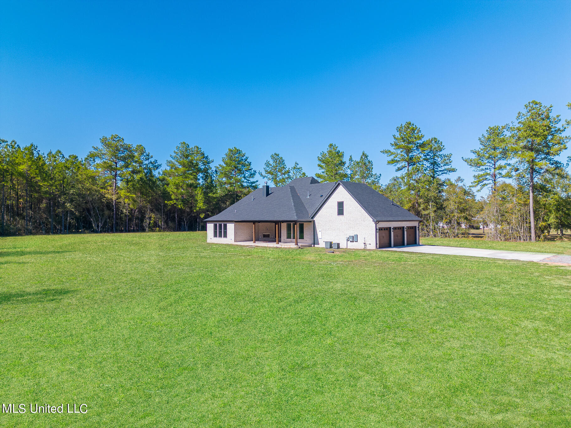 22389 Blackwell Farm Road Saucier, MS 39574 - Photo 121 of 123 Blackwell Farm-70003-2