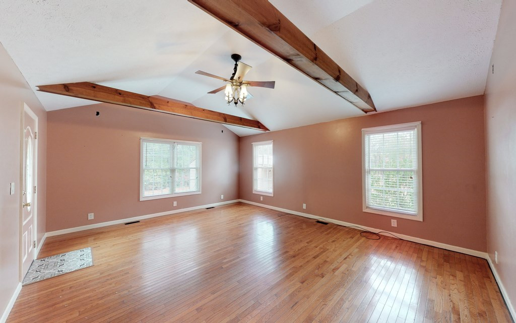 509 Baughman Circle Ridge Spring, SC 29129 - Photo 3 of 25