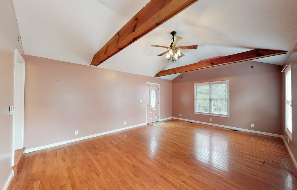509 Baughman Circle Ridge Spring, SC 29129 - Photo 4 of 25