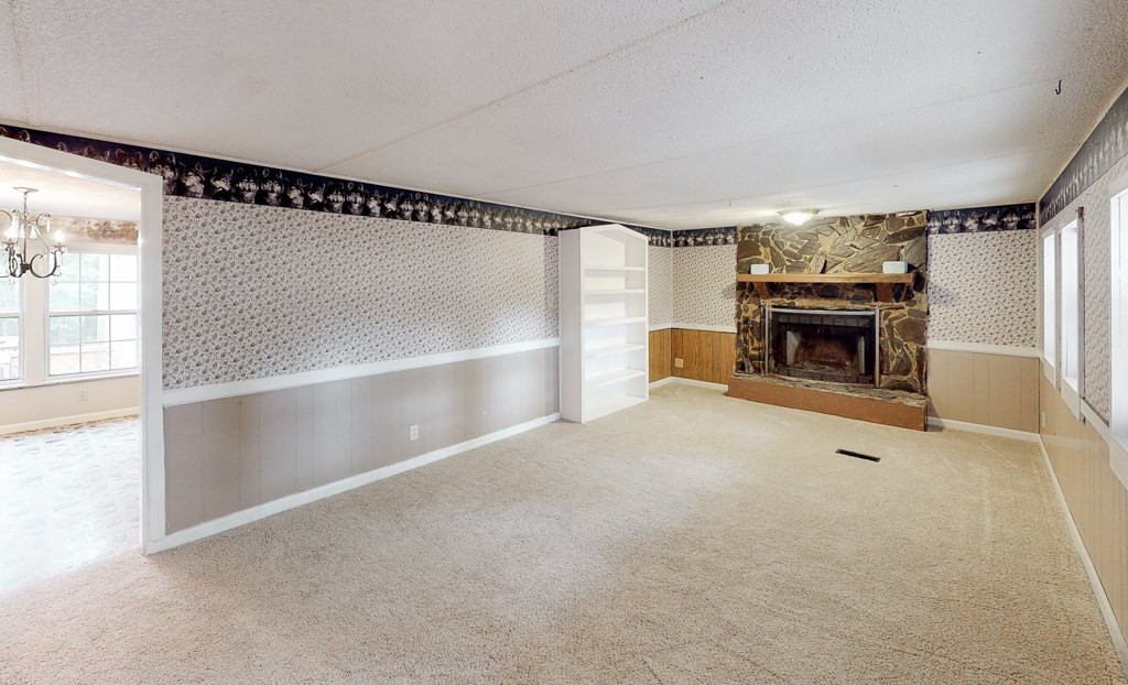 509 Baughman Circle Ridge Spring, SC 29129 - Photo 6 of 25