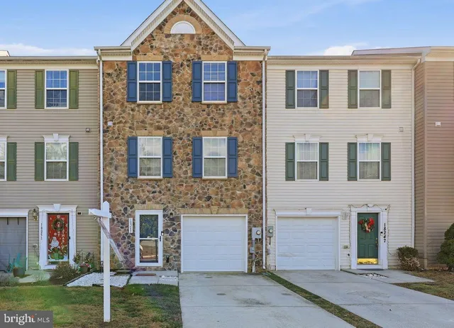 $294,990 | 18249 Roy Croft Drive, Hagerstown, MD 21740