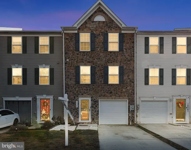 $294,990 | 18249 Roy Croft Drive, Hagerstown, MD 21740