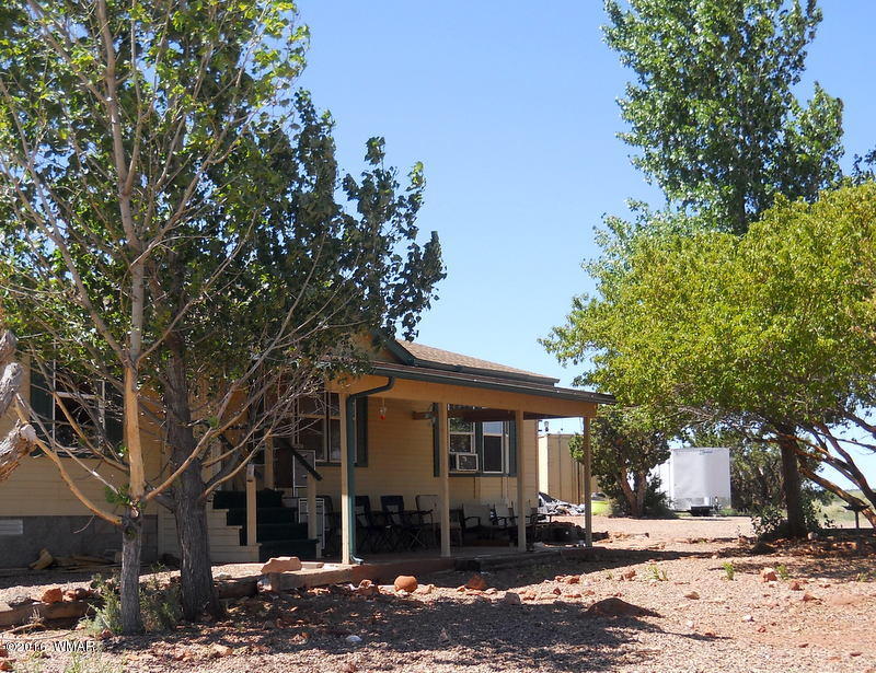 5380 Hay Hollow Road Snowflake, AZ 85937 - Photo 4 of 17 Gallery Image 4