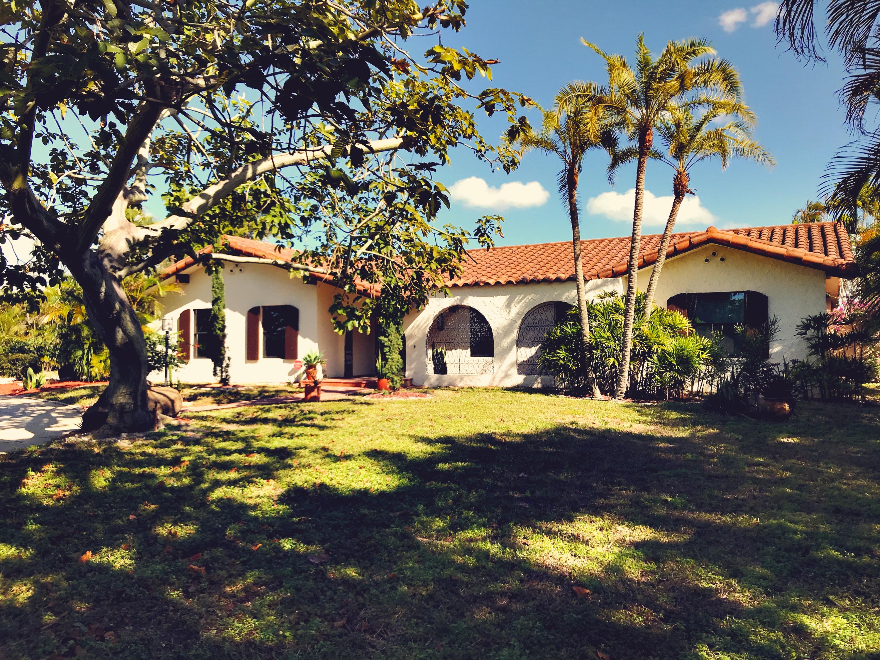 4250 Northwest 4th Avenue Boca Raton, FL 33431 - Photo 1 of 1 Front