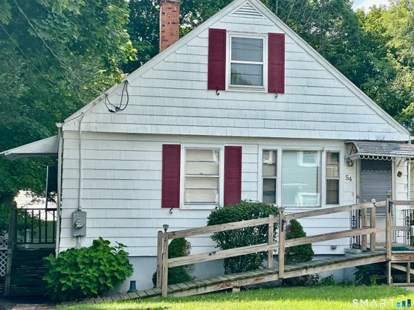 $247,000 | 54 Paramount Avenue, Hamden, CT 06517