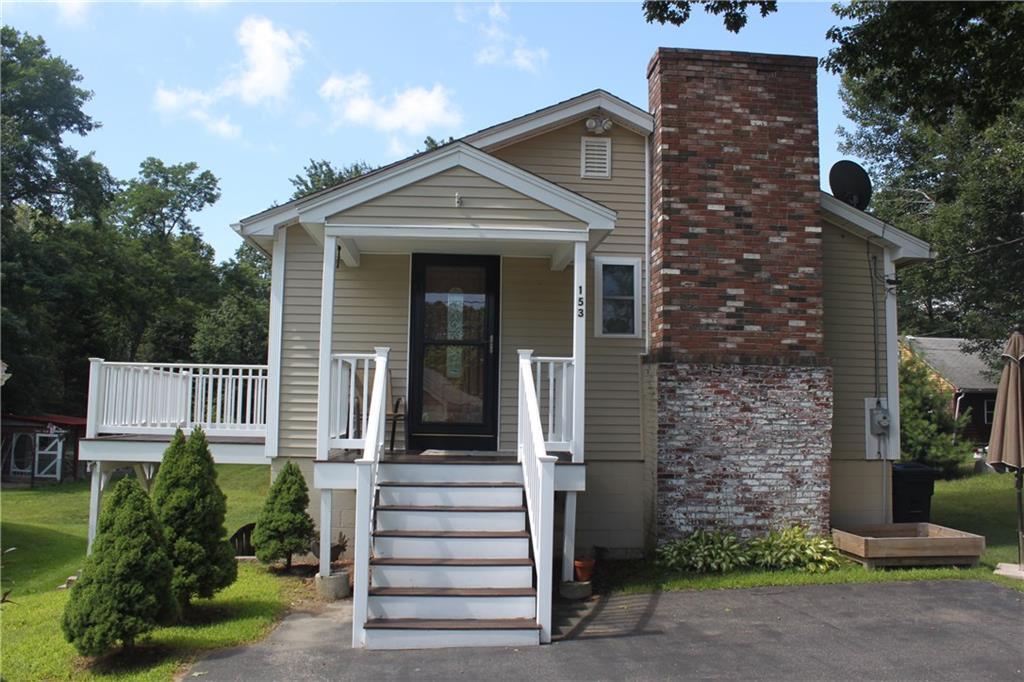 153 Hanscom Road Eliot, ME 03903 - Photo 1 of 20 Photo