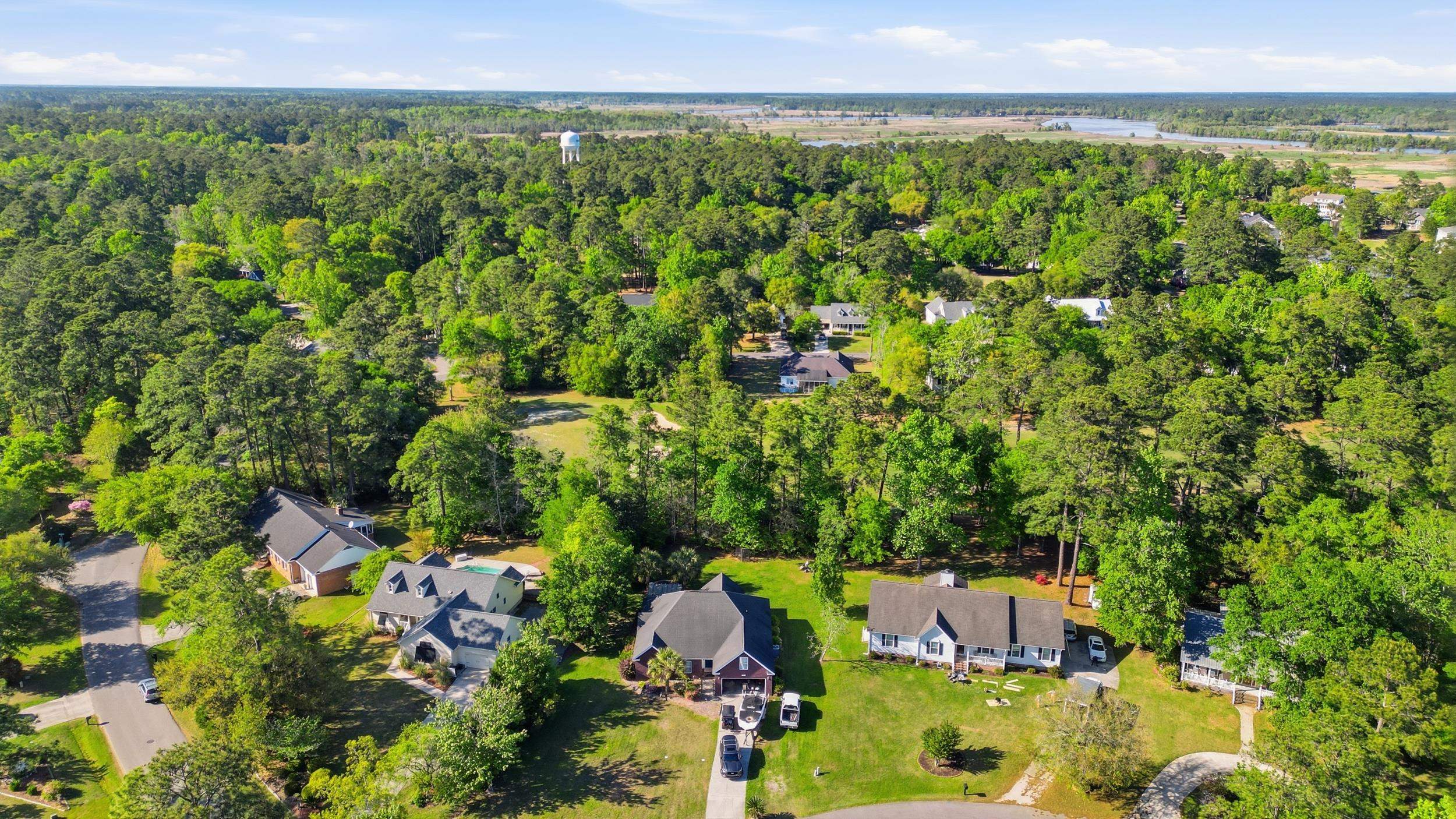 2264 Wedgefield Georgetown, SC 29440 - Photo 51 of 56