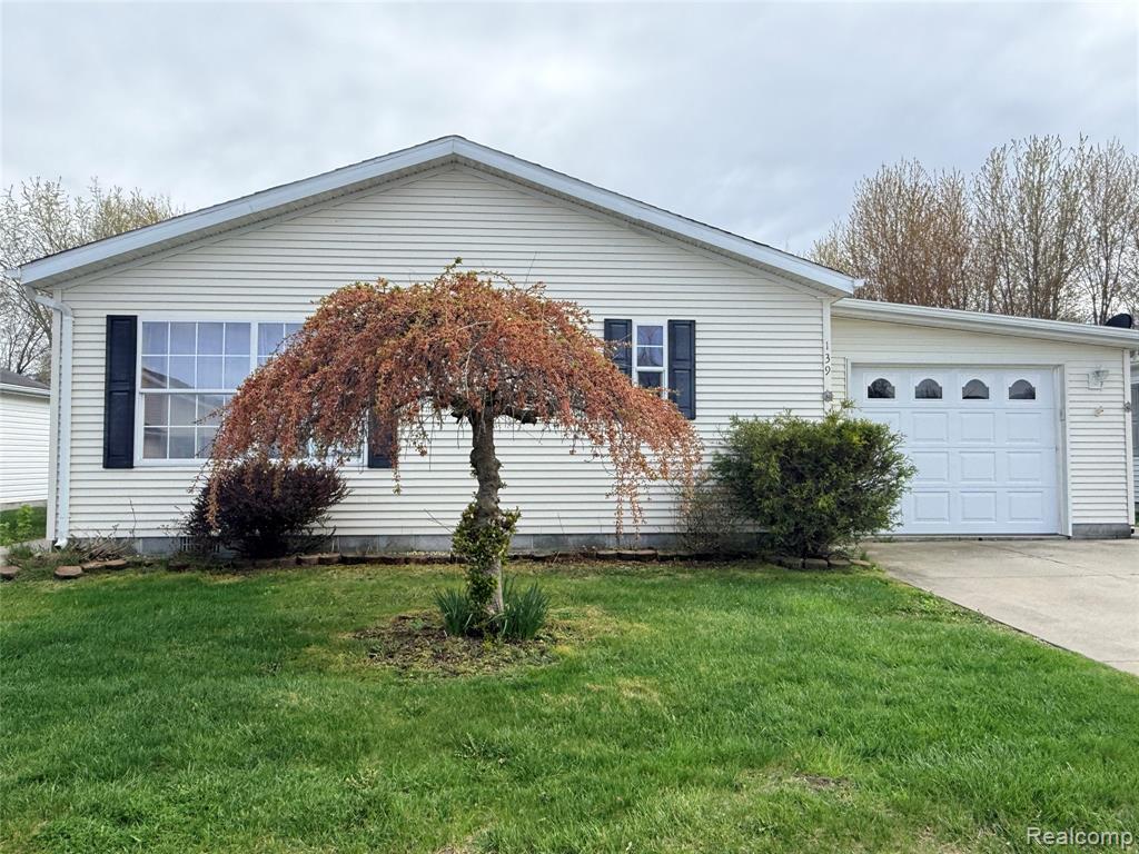 3211 Keewahdin Road, Unit 139 Fort Gratiot, MI 48059 - Photo 1 of 18