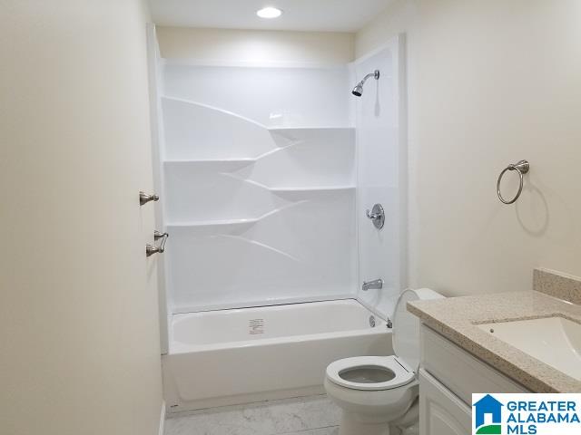 232 Dooley Road Gardendale, AL 35071 - Photo 11 of 25