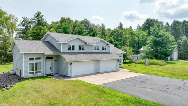 $729,900 | 27183-27185 250th Street, Holcombe, WI 54745
