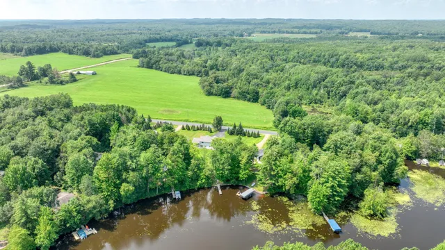 $729,900 | 27183-27185 250th Street, Holcombe, WI 54745