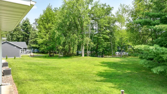 $729,900 | 27183-27185 250th Street, Holcombe, WI 54745