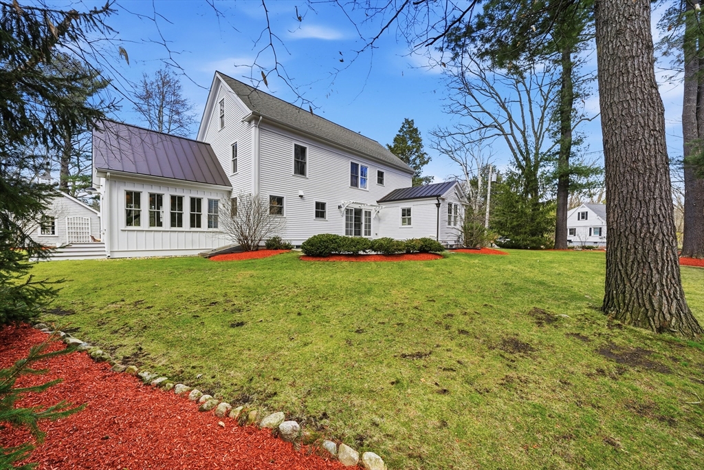 136 Cedar Street Lexington, MA 02421 - Photo 42 of 42