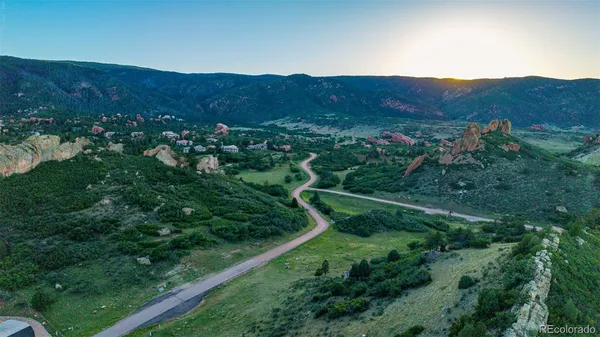 $125,000 | 5814 Country Club Drive, Larkspur, CO 80118
