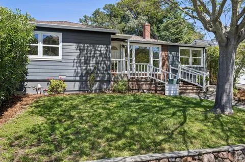 $1,500,000 | 62 Heather Way, Larkspur, CA 94939