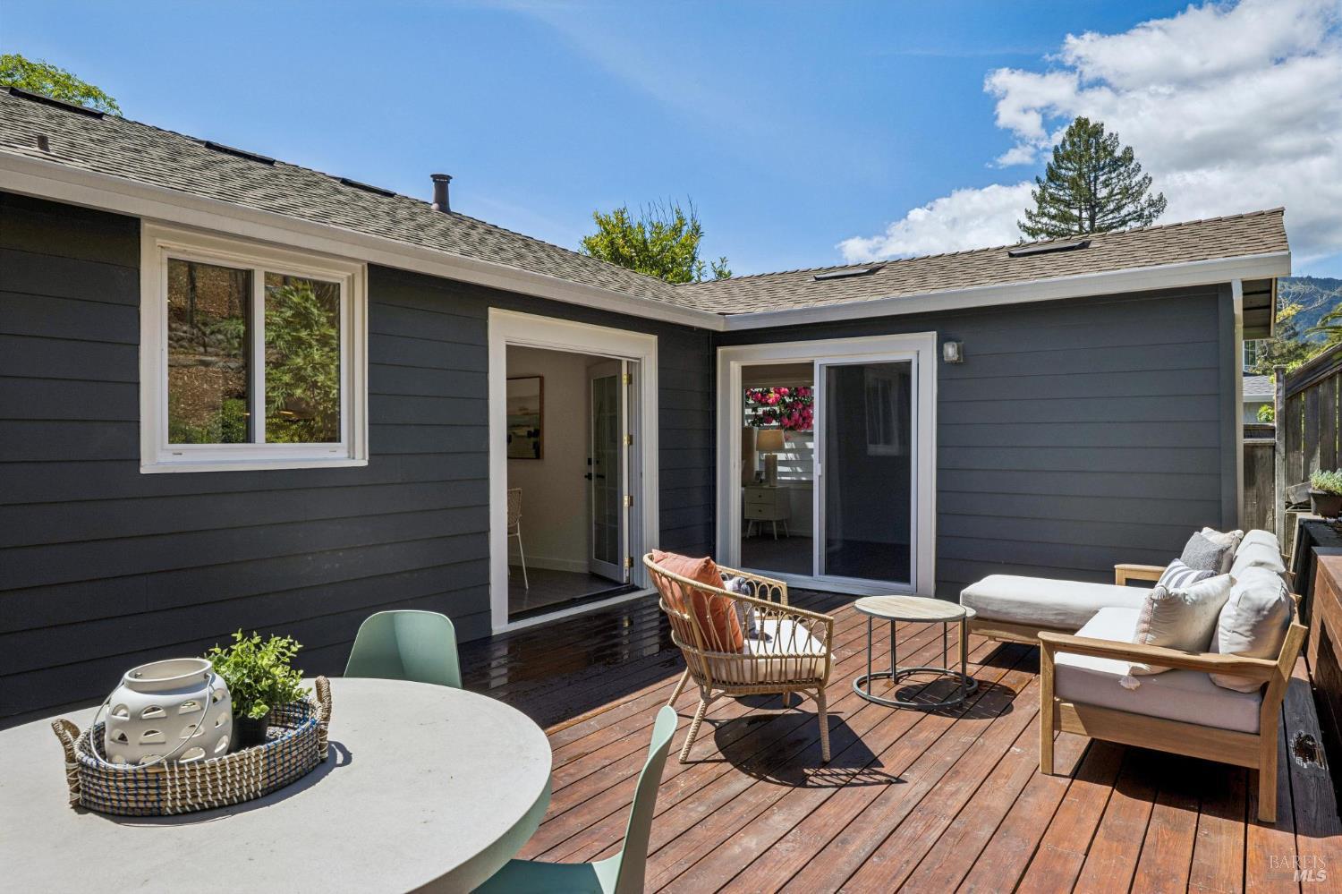62 Heather Way Larkspur, CA 94939 - Photo 23 of 31