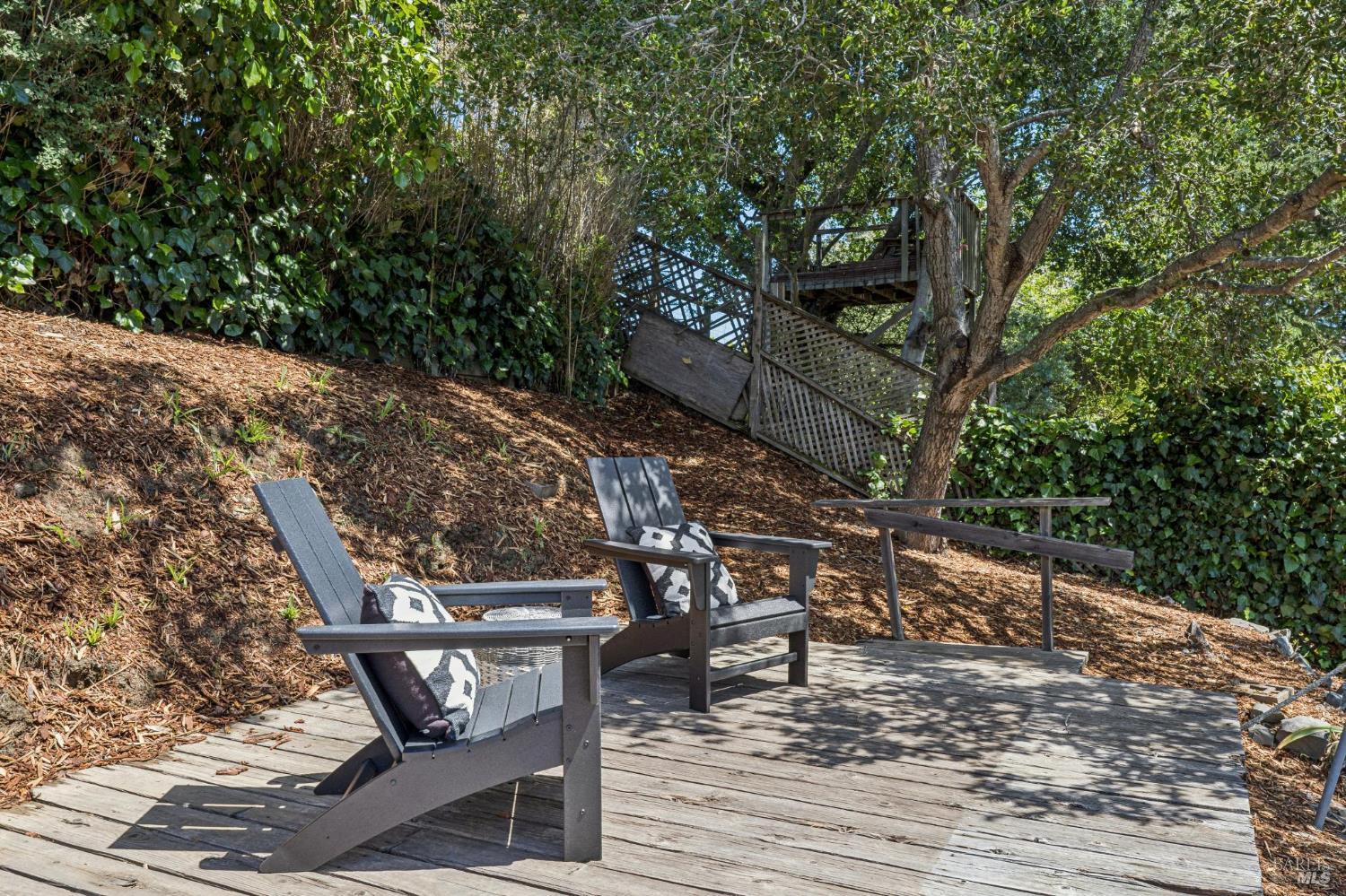 62 Heather Way Larkspur, CA 94939 - Photo 27 of 31