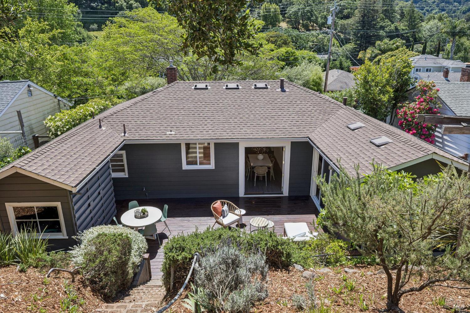 62 Heather Way Larkspur, CA 94939 - Photo 29 of 31