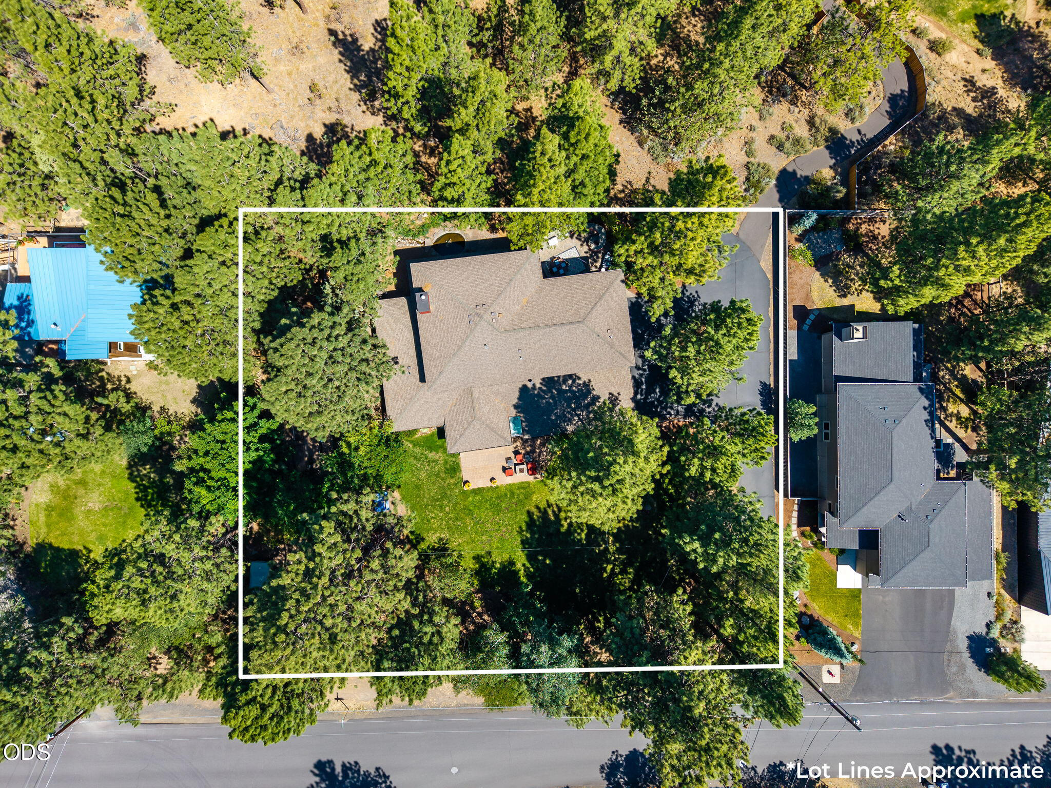 19528 East Campbell Road Bend, OR 97702 - Photo 46 of 46