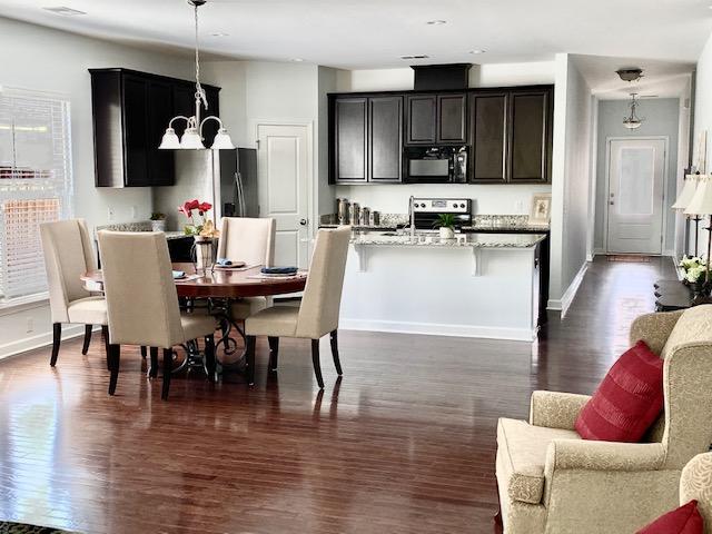 116 Cypress Plantation Road Moncks Corner, SC 29461 - Photo 11 of 39 kitchen7