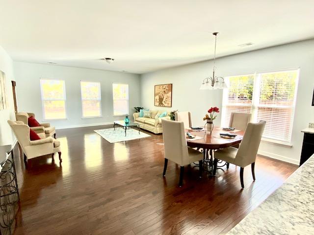 116 Cypress Plantation Road Moncks Corner, SC 29461 - Photo 14 of 39 dining6
