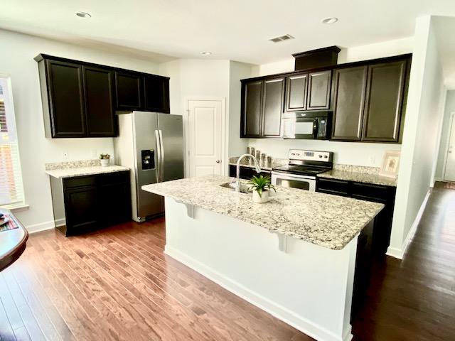 116 Cypress Plantation Road Moncks Corner, SC 29461 - Photo 17 of 39 kitchen2