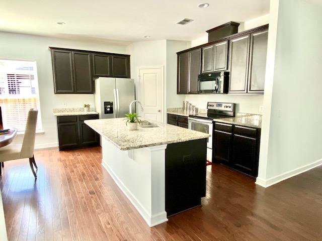 116 Cypress Plantation Road Moncks Corner, SC 29461 - Photo 18 of 39 kitchen4