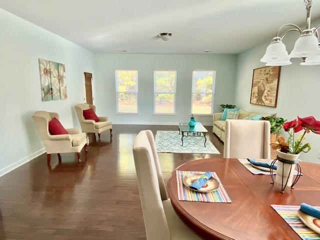 116 Cypress Plantation Road Moncks Corner, SC 29461 - Photo 6 of 39 dining2