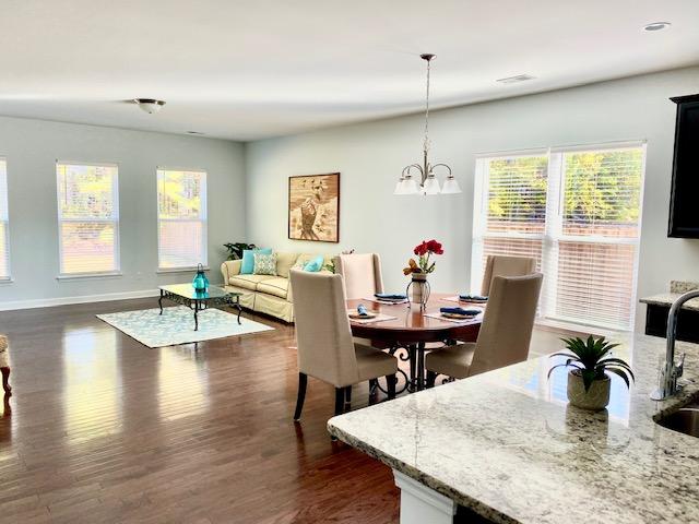 116 Cypress Plantation Road Moncks Corner, SC 29461 - Photo 7 of 39 dining5