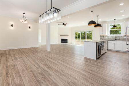 4994 Liberty Road Delaware, OH 43015 - Photo 13 of 62 dining, great room, kitchen 1