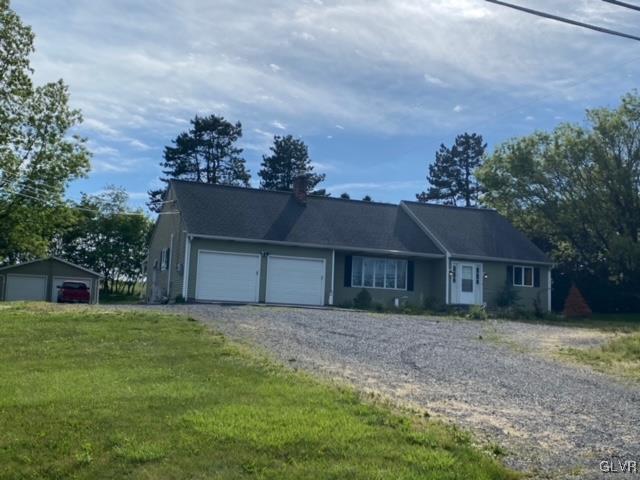 545 Monocacy Drive Bath, PA 18014 - Photo 2 of 27