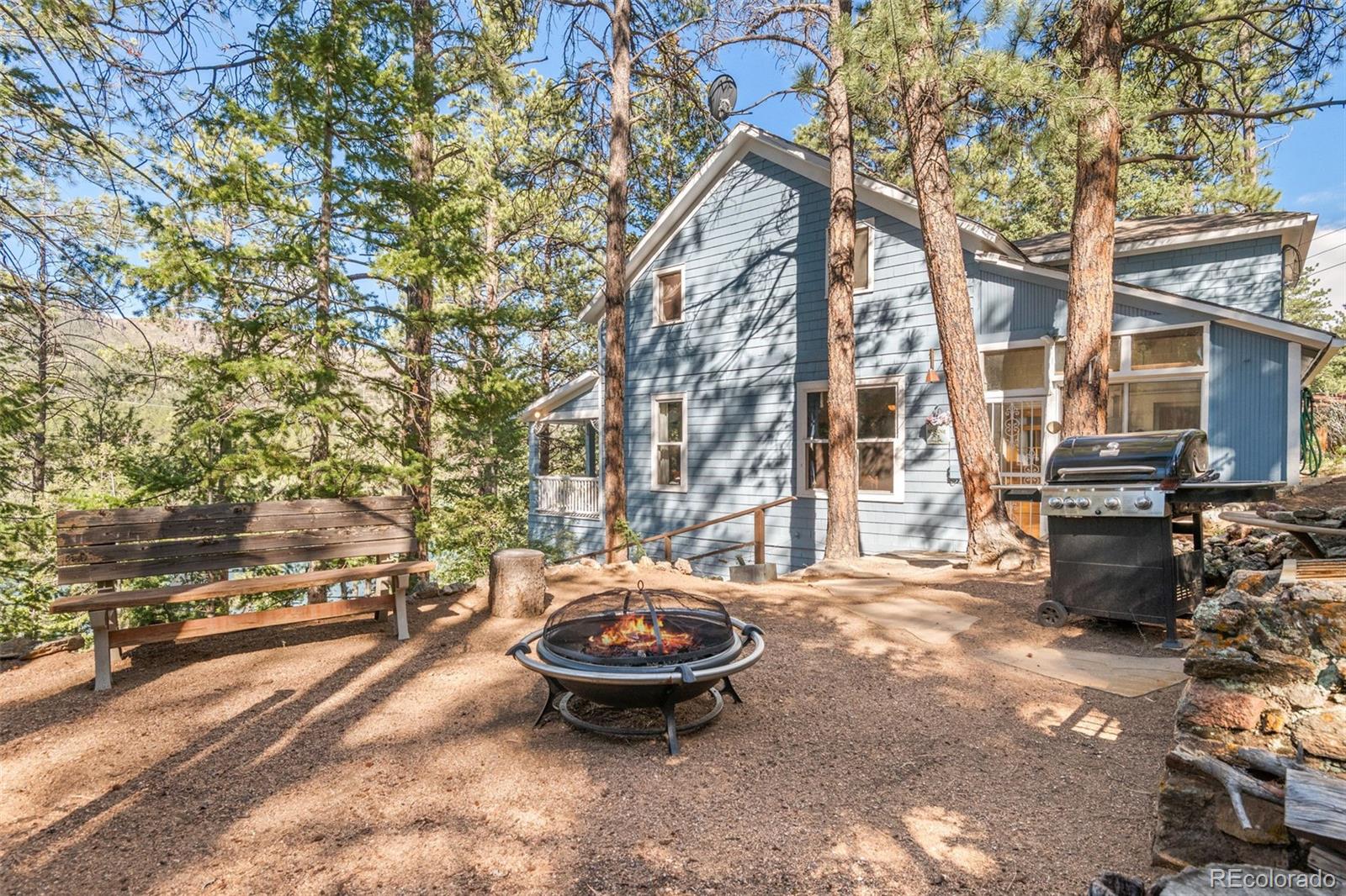56216 Frontage Road Shawnee, CO 80475 - Photo 45 of 50