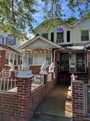 3605 Clarendon Road Brooklyn, NY 11203 - Photo 1 of 7 Gallery Image 1
