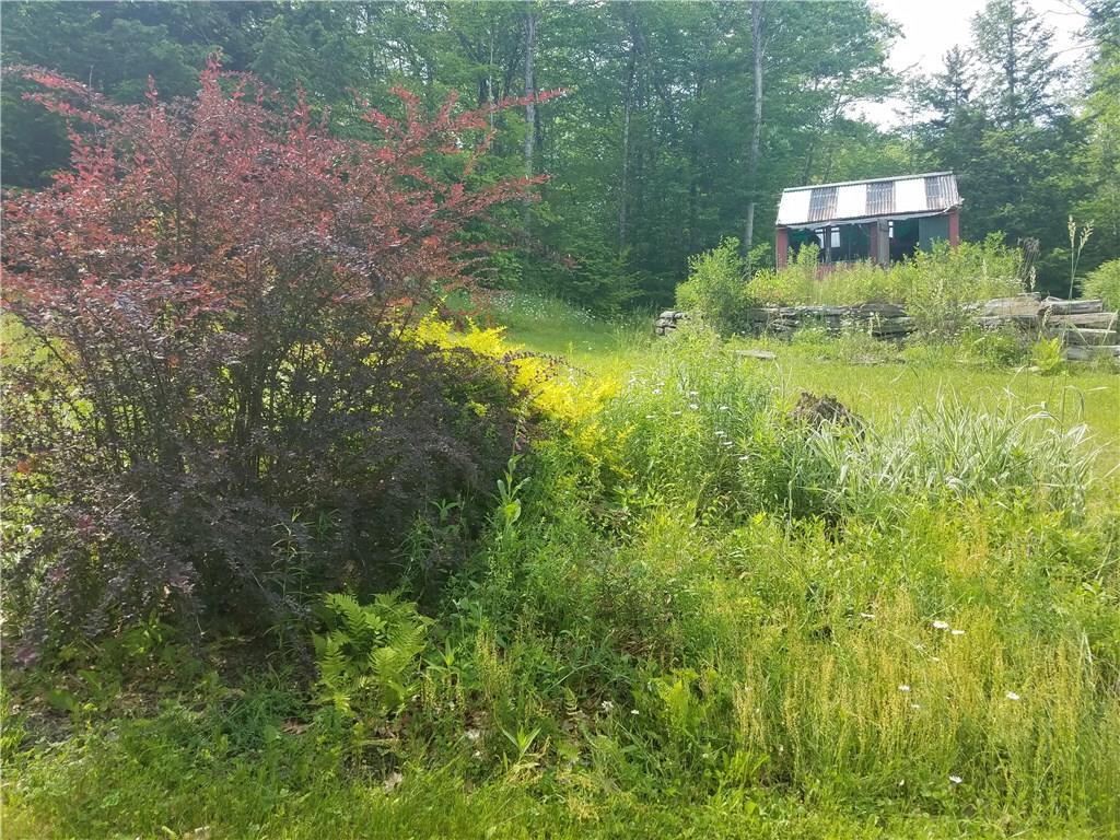 7 Pines Road Searsmont, ME 04973 - Photo 5 of 25 The Drilled well is just behind this...