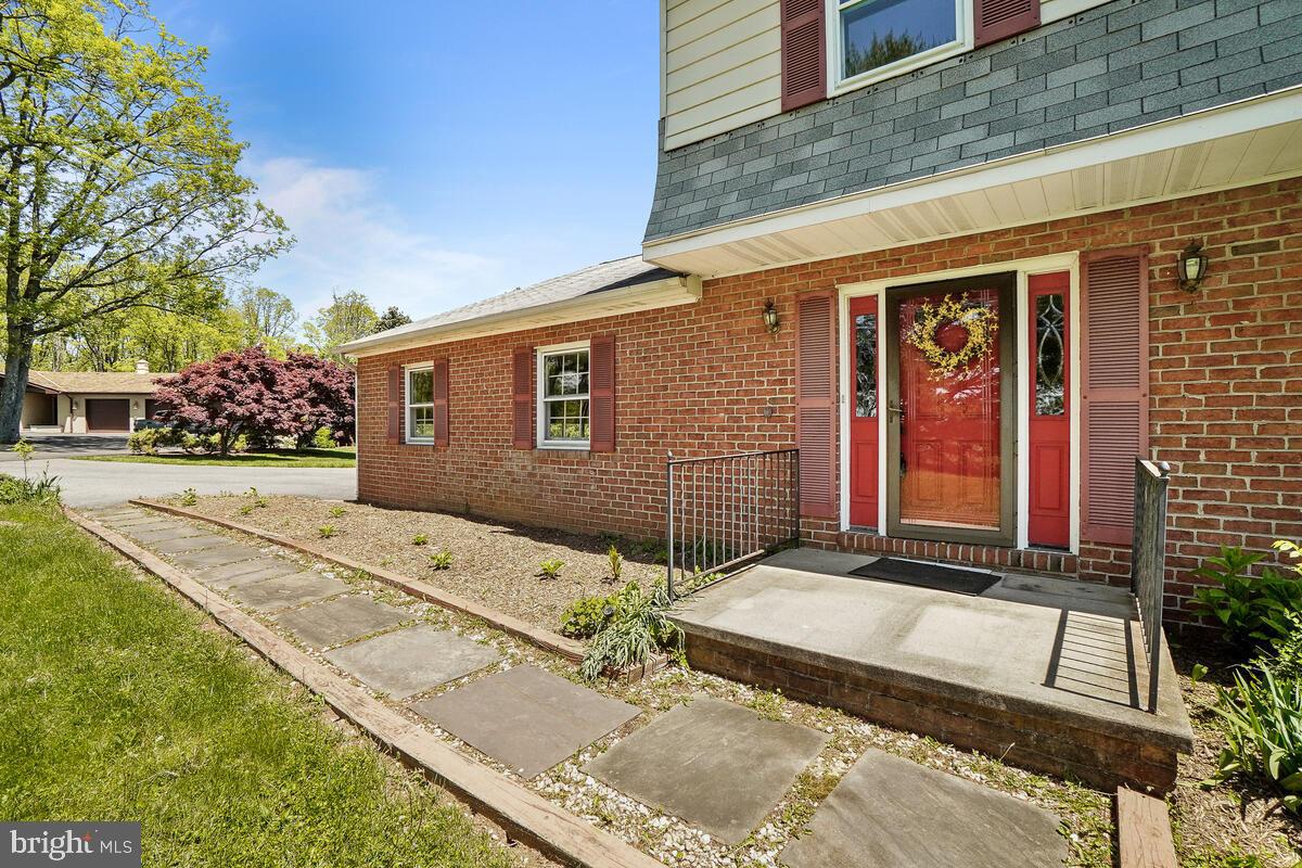 7921 Chestnut Grove Road Frederick, MD 21701 - Photo 1 of 34 Welcome home