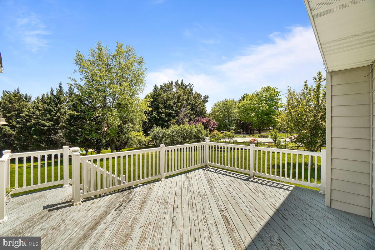 7921 Chestnut Grove Road Frederick, MD 21701 - Photo 31 of 34 With a beautiful view