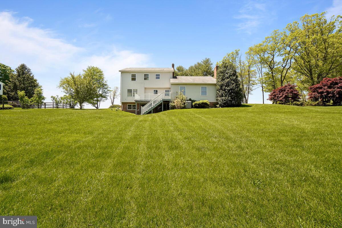 7921 Chestnut Grove Road Frederick, MD 21701 - Photo 32 of 34 There's your house!