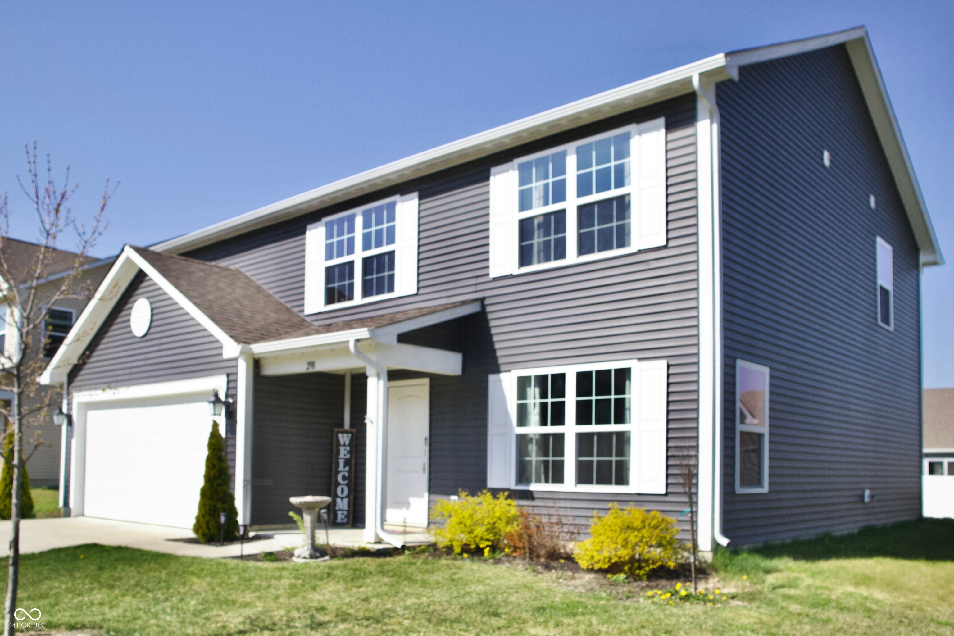298 Rocky Road Greenfield, IN 46140 - Photo 1 of 34 Gallery Image 1