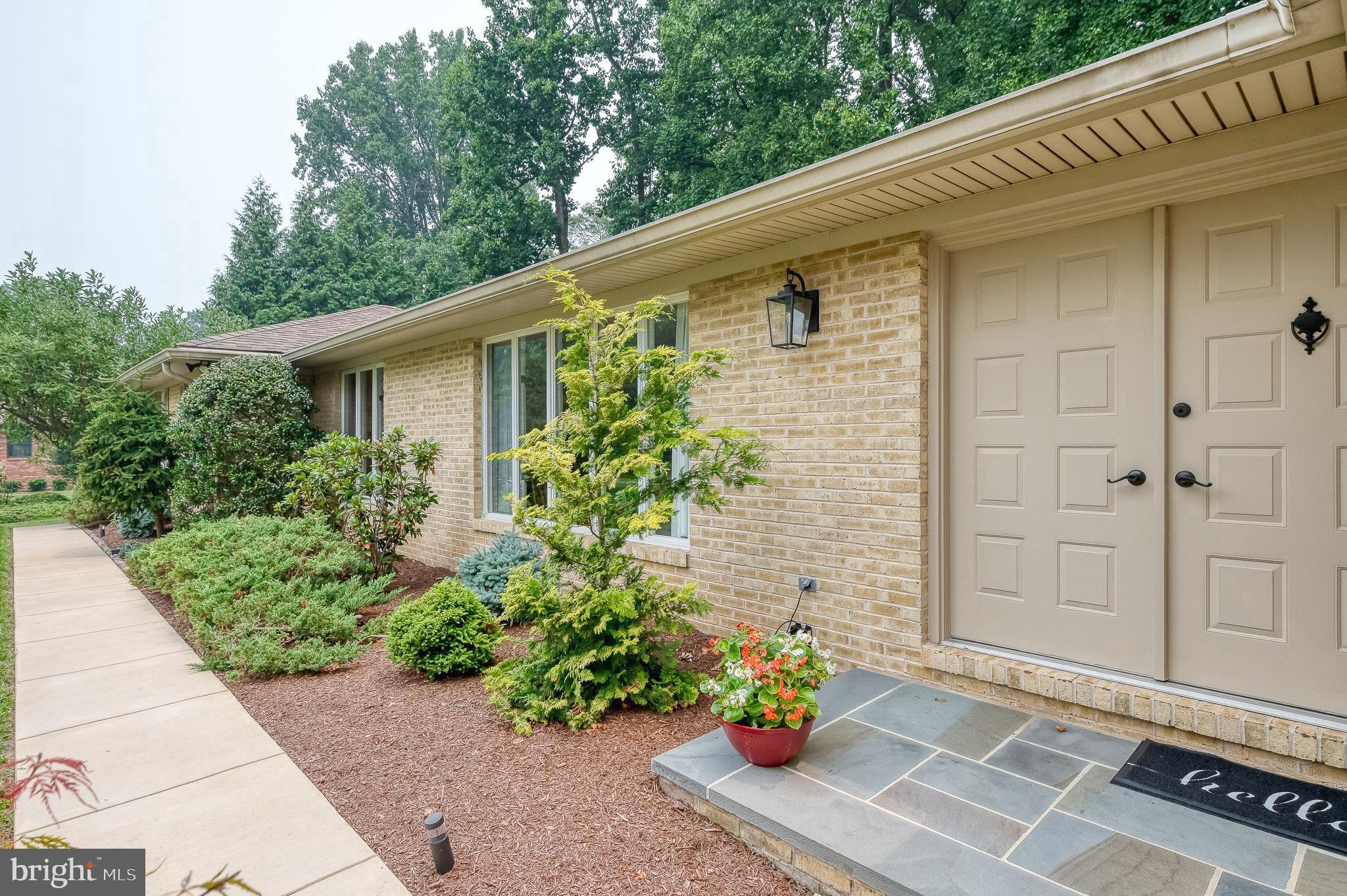 1421 Autumn Leaf Road Towson, MD 21286 - Photo 5 of 75 Updated Roof, Water Htr, HVAC, Patio, Garage Door