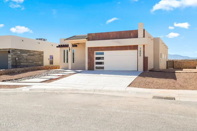 $360,450 | 7405 Norte Mesa Lane, El Paso, TX 79934