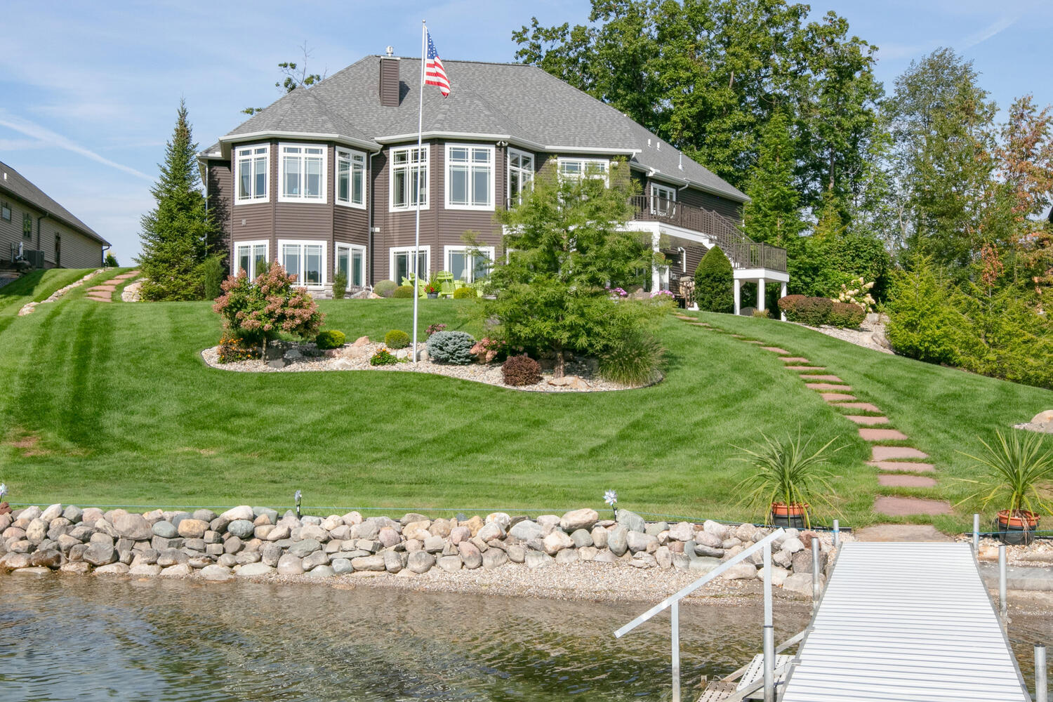 70255 South Beechwood Road Union, MI 49130 - Photo 46 of 51 70255 S Beechwood Rd Union MI-large-046-