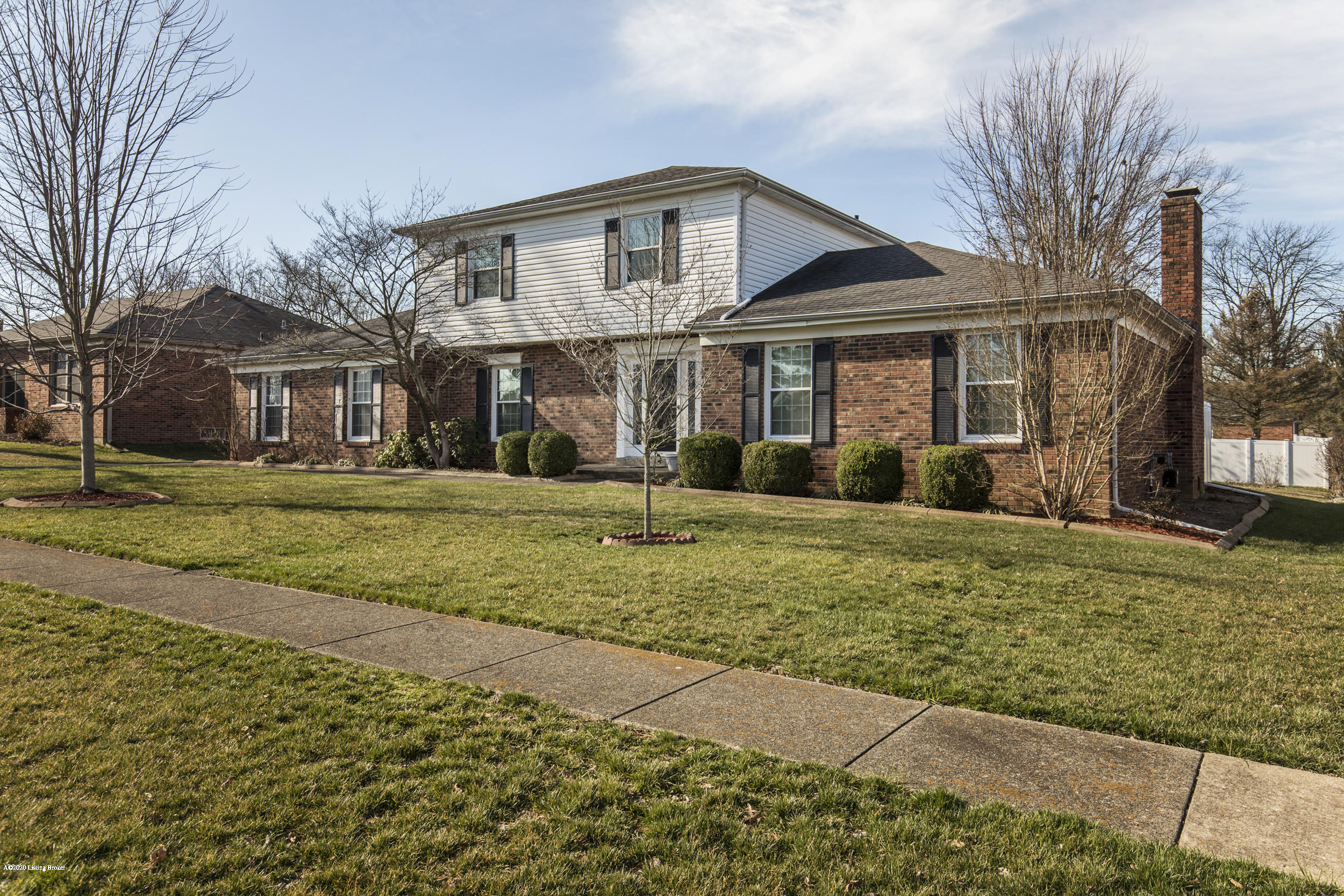 3404 Cross Pointe Road Louisville, KY 40241 - Photo 32 of 40 2-front